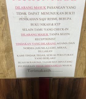 Bukittinggi Bed & Breakfast | De kock Hotel BnB