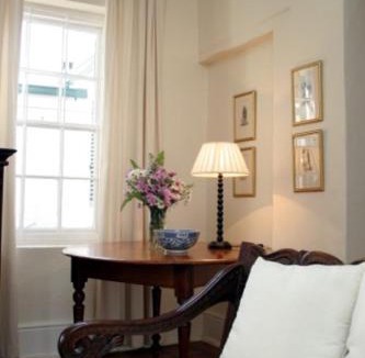Graaff-Reinet Apartment | De Kothuize 18