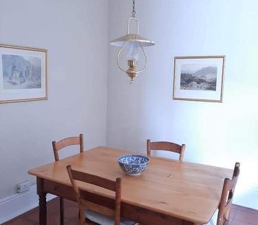 Graaff-Reinet Apartment | De Kothuize 18