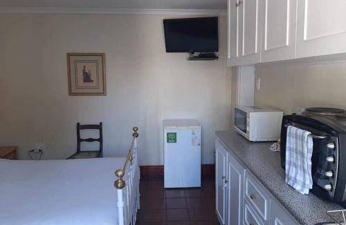 Graaff-Reinet Apartment | De Kothuize 4