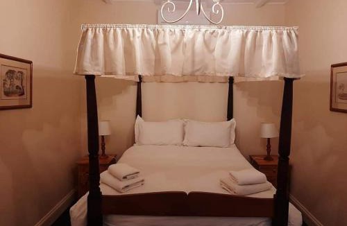 Graaff-Reinet Apartment | De Kothuize 7