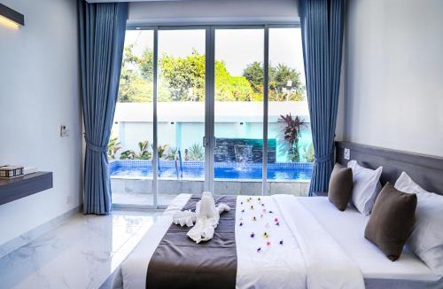 Kampot Hotel | De KT Villa Kampot