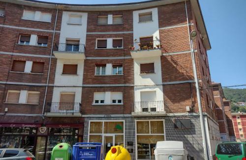Mieres del Camino Apartment | De la Cuenca Mieres II con parking Privado