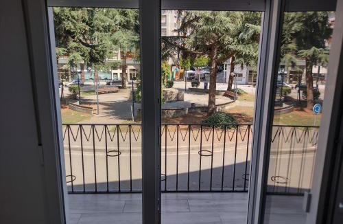 Mieres del Camino Apartment | De la Cuenca Mieres II con parking Privado