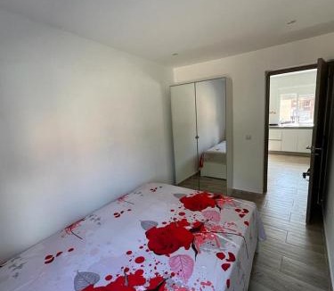 Mieres del Camino Apartment | De la Cuenca Mieres II con parking Privado