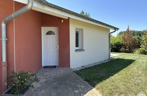 Peronnas House | De la Forêt - Peronnas
