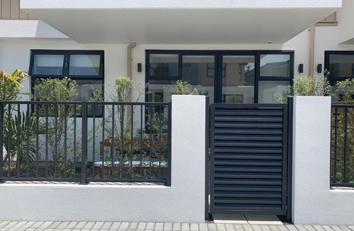 Orewa Apartment | De la Plage Residences