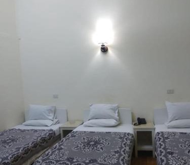 Ash-Sharq Hotel | De La Poste