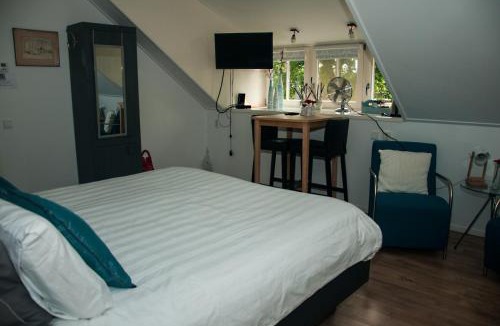 Zwolle Bed & Breakfast | De Langenlee
