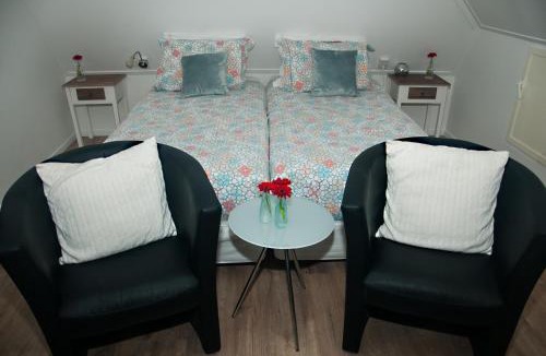 Zwolle Bed & Breakfast | De Langenlee