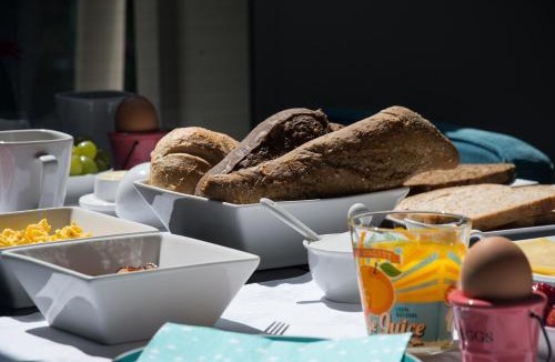 Zwolle Bed & Breakfast | De Langenlee