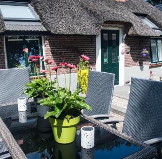 Zwolle Bed & Breakfast | De Langenlee