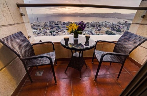 Aqaba Hotel | De-Lara hotel