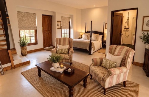 Paarl House | De Leeuwenhof Estate