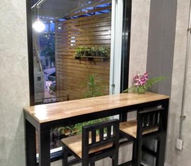 Ao Nang Hotel | De Loft Hotel