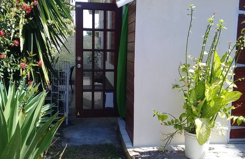 Atlantic Shores Cottage | De Loft Studio - Surf, Work, Chill