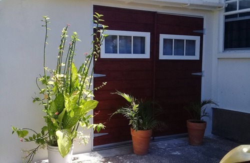 Atlantic Shores Cottage | De Loft Studio - Surf, Work, Chill