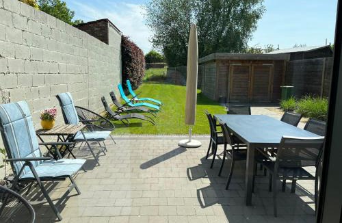 Heers House | De Lokroep