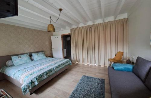 Heers House | De Lokroep