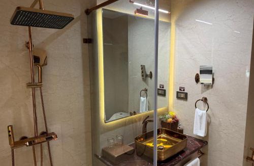 Bavdhan Hotel | De Lush Pune