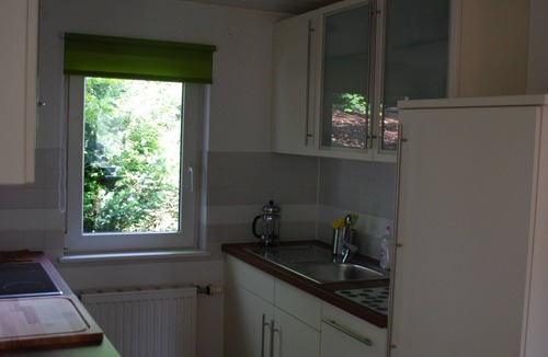 Thalkirchen - Obersendling - Forstenried - Furstenried - Solln Apartment | Romantic apartment in a quiet location, close to city center and Oktoberfest.