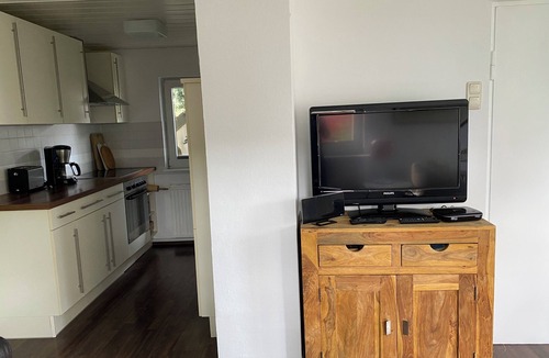 Thalkirchen - Obersendling - Forstenried - Furstenried - Solln Apartment | Romantic apartment in a quiet location, close to city center and Oktoberfest.