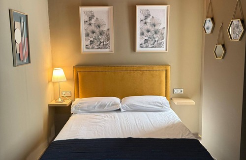 Molinaseca Hostel | De mamá