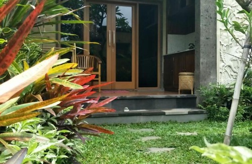 Lodtunduh House | De Mangku