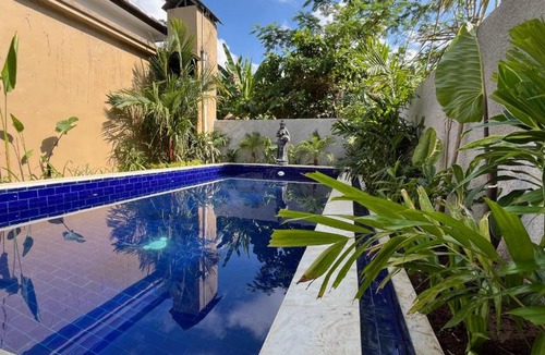 Lodtunduh House | De Mangku