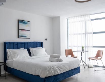 Florentin Hotel | De' Mar Florentine By Peraia