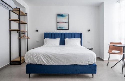 Florentin Hotel | De' Mar Florentine By Peraia