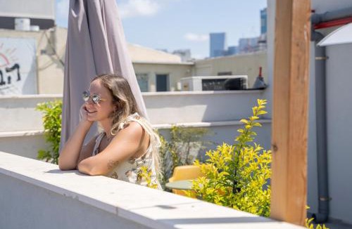 Florentin Hotel | De' Mar Florentine By Peraia