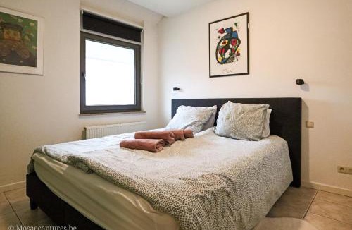 Vroenhoven Apartment | De Millenniumhoeve (Willy)