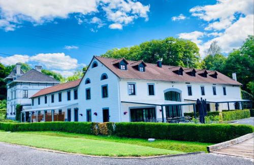 's-Gravenvoeren Bed & Breakfast | De Molenhoeve B&B