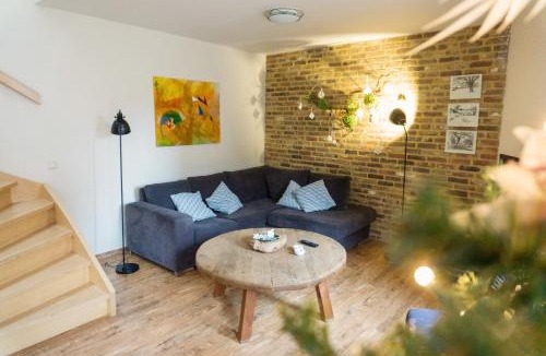 Eckelrade House | De Moolt Vakantiewoningen