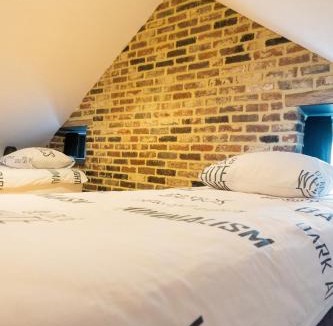 Eckelrade House | De Moolt Vakantiewoningen