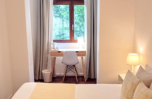 Jourdan Bed & Breakfast | De Mot B&B