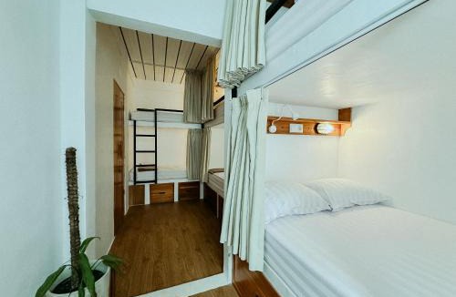 Labuan Bajo Hostel | De Nata