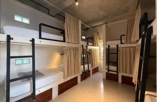 Labuan Bajo Hostel | De Nata