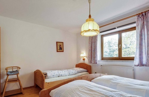 Neukirchen Beim Heiligen Blut Other | Holiday apartment on a farm