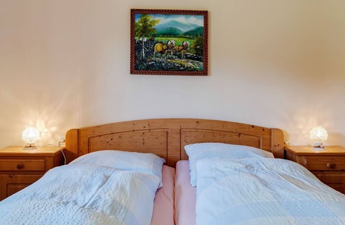Neukirchen Beim Heiligen Blut Other | Holiday apartment on a farm