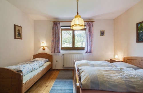 Neukirchen Beim Heiligen Blut Other | Holiday apartment on a farm