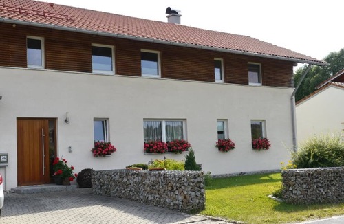 Neukirchen Beim Heiligen Blut Apartment | Quiet, cozy 4 star vacation apartment