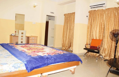 Kaduna Hotel | De' Nevilla Hotel