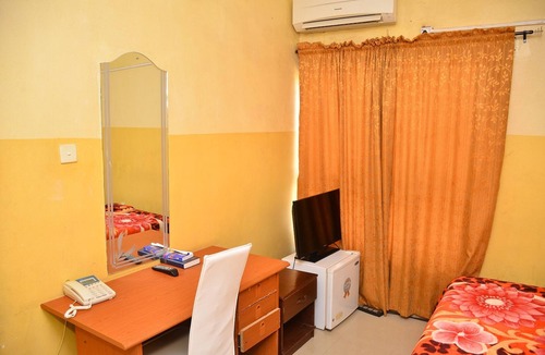 Kaduna Hotel | De' Nevilla Hotel