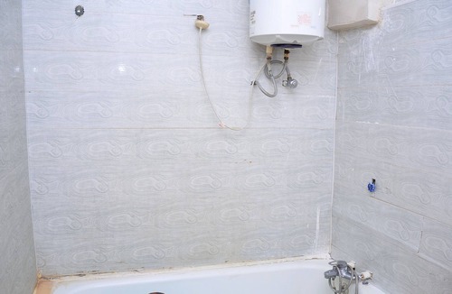 Kaduna Hotel | De' Nevilla Hotel