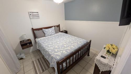 Boyette Springs Apartment | De Norte a Sur Ubicación excelent completo privado studio
