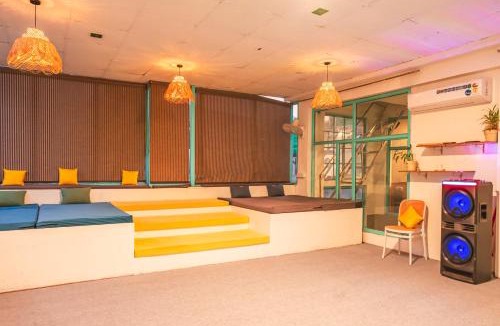Tapovan Hostel | De Offlanders Hostel