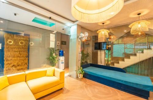 Tapovan Hostel | De Offlanders Hostel