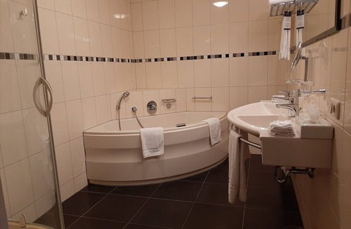 Herten Hotel | De Oolderhof